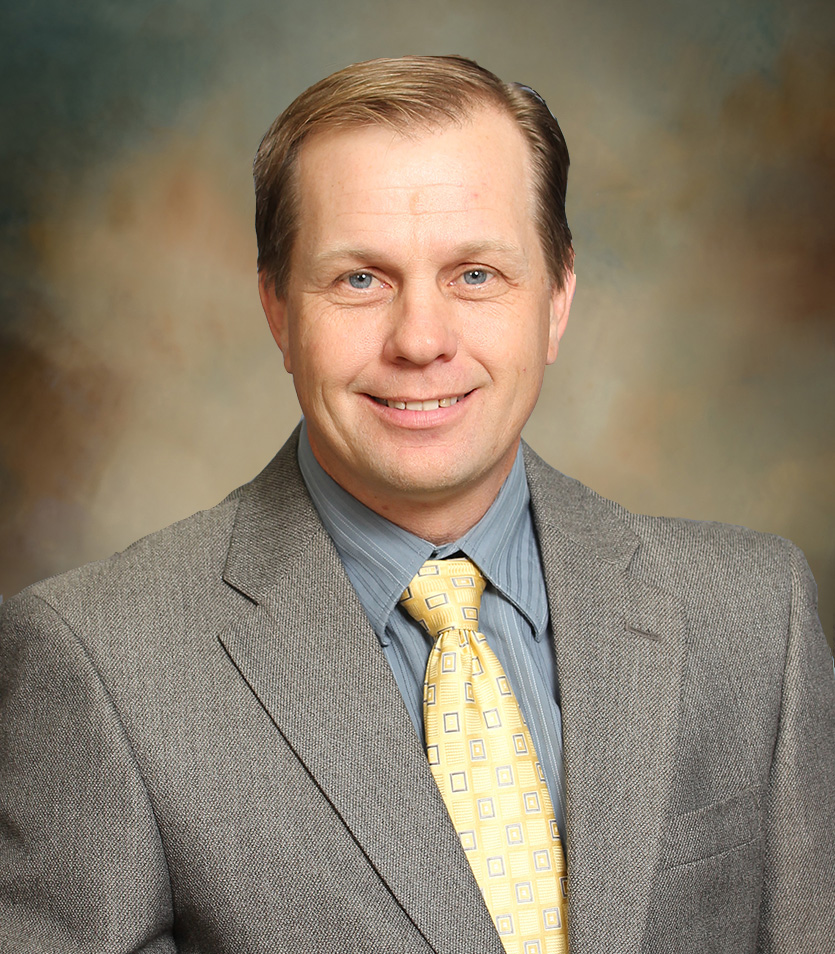 Paul Voigt