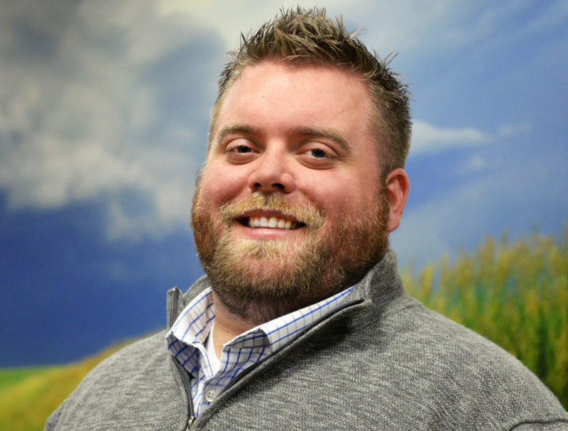 Erik Engelmeyer