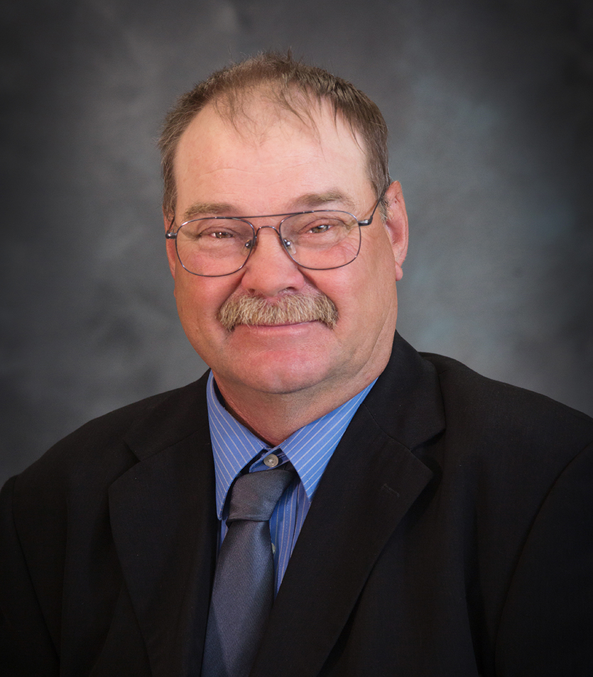 Rodney DeMent