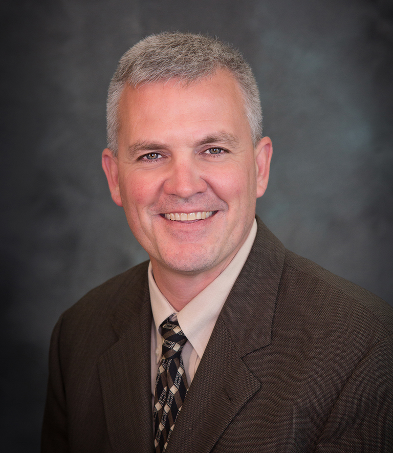 Mike Jaspers