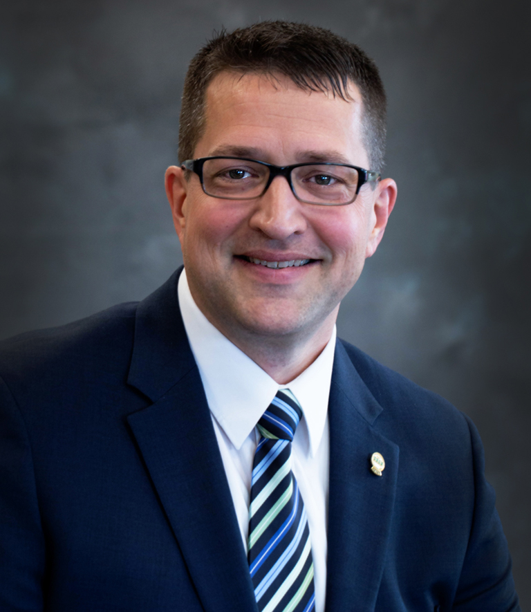 Jeff May