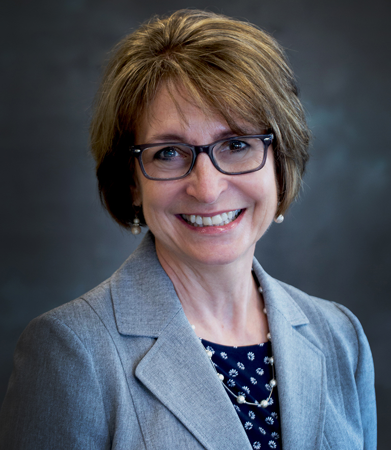 Liz Avery