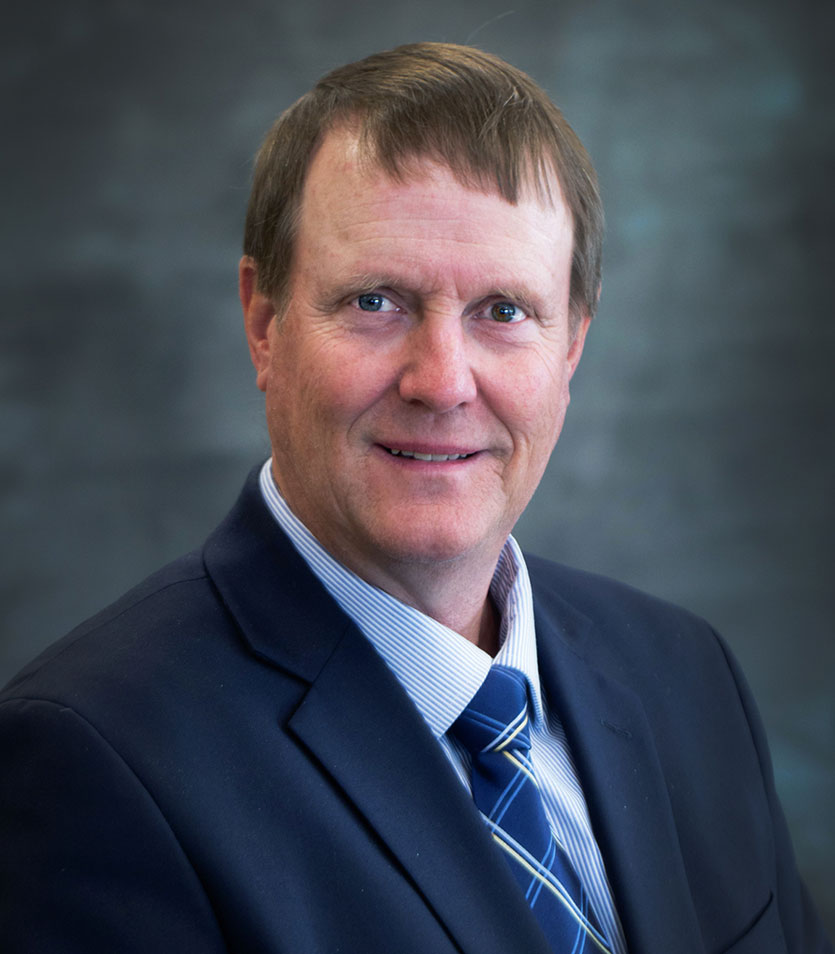 Bert Rogness