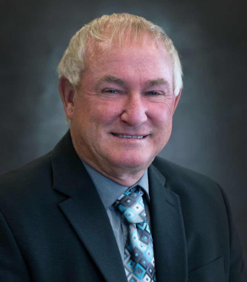 Dave Warkenthien