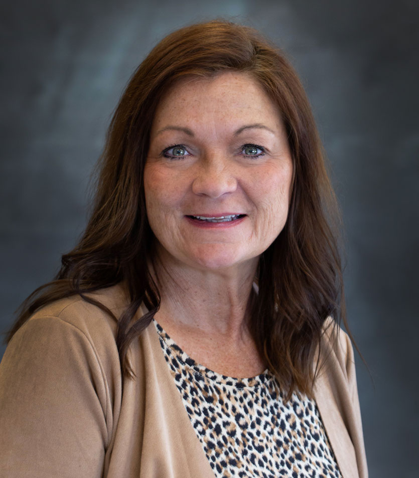 Deb McCreary