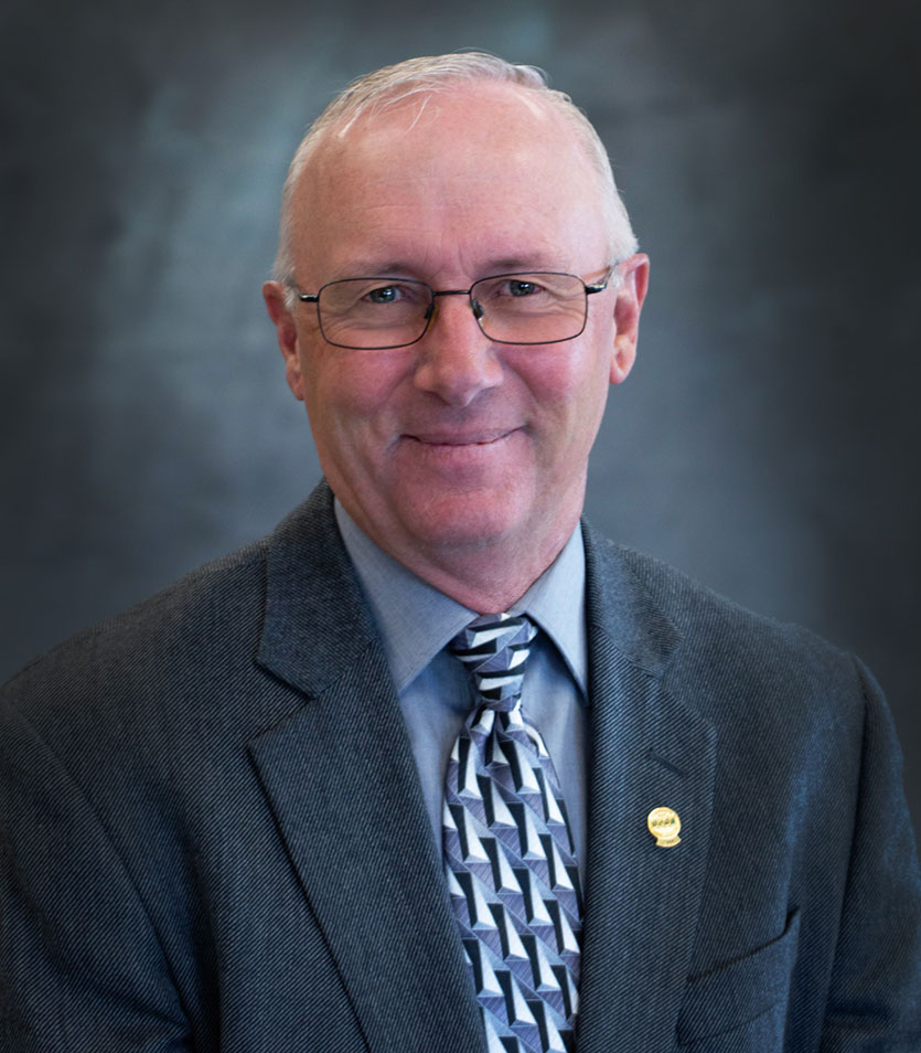 Duane Wolbrink