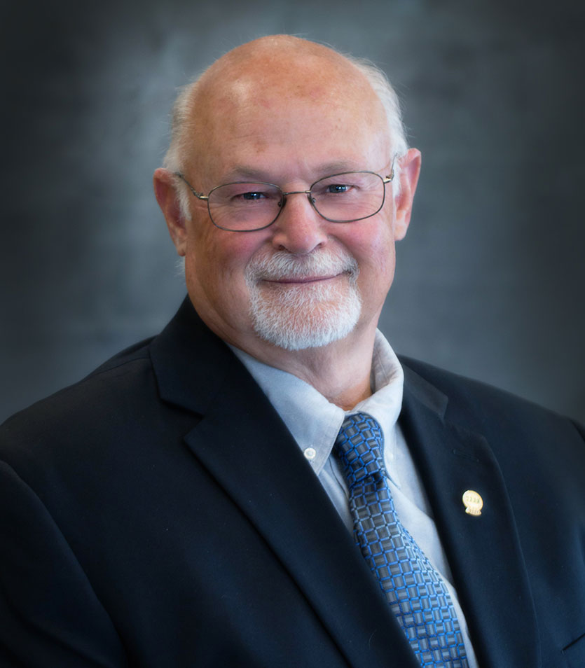 Gary Bachman