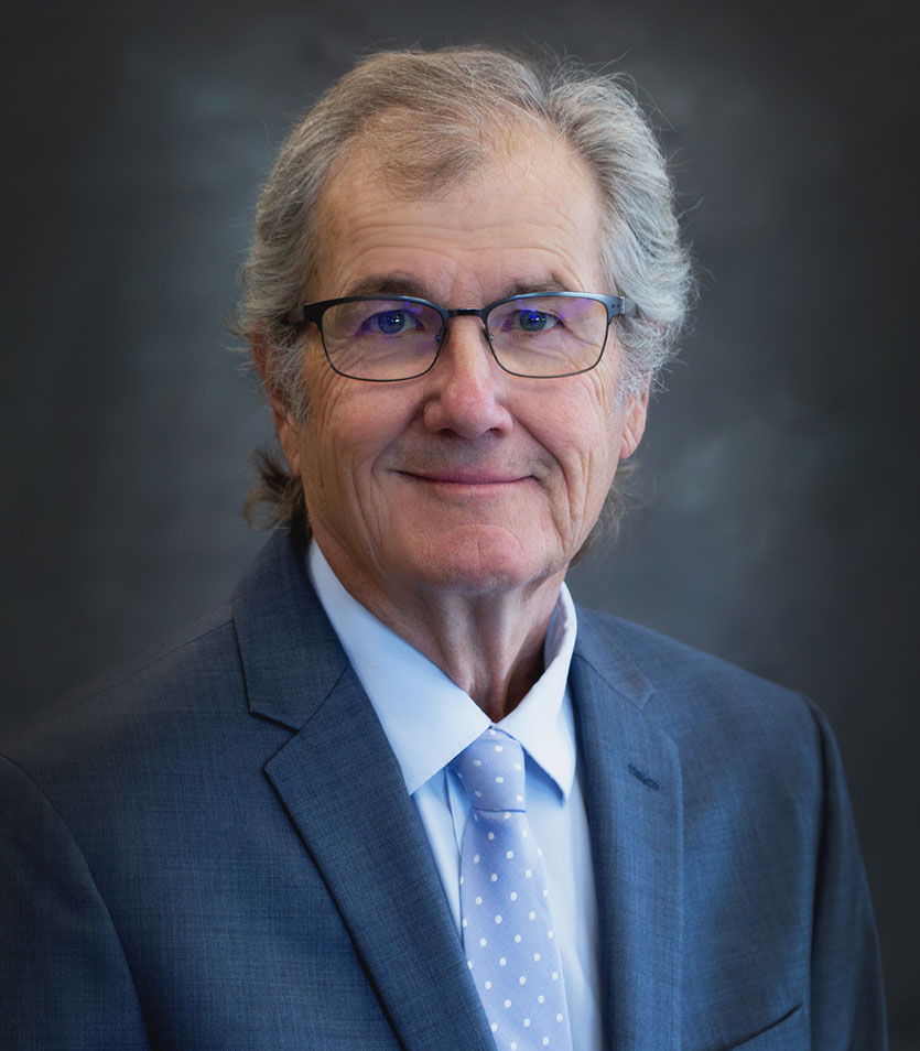 James Ryken