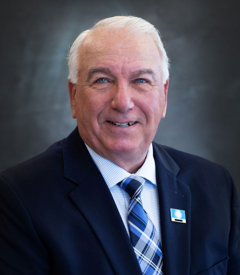 Kermit Pearson