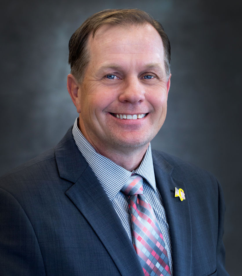 Paul Voigt