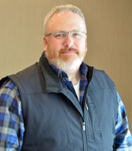 Trevor Job