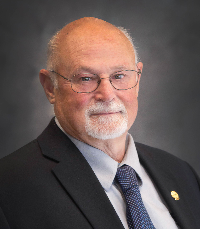 Gary Bachman