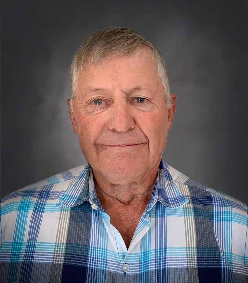 David Neugebauer