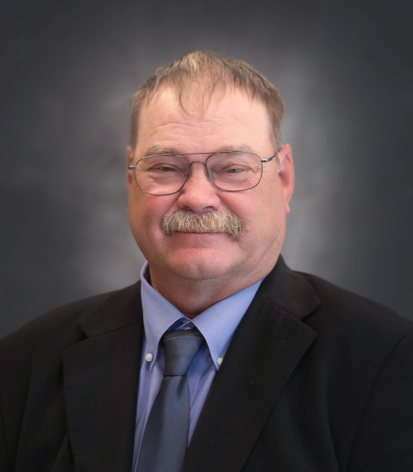 Rodney DeMent