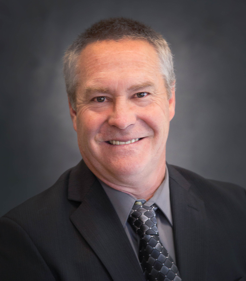 Doug Diekmann