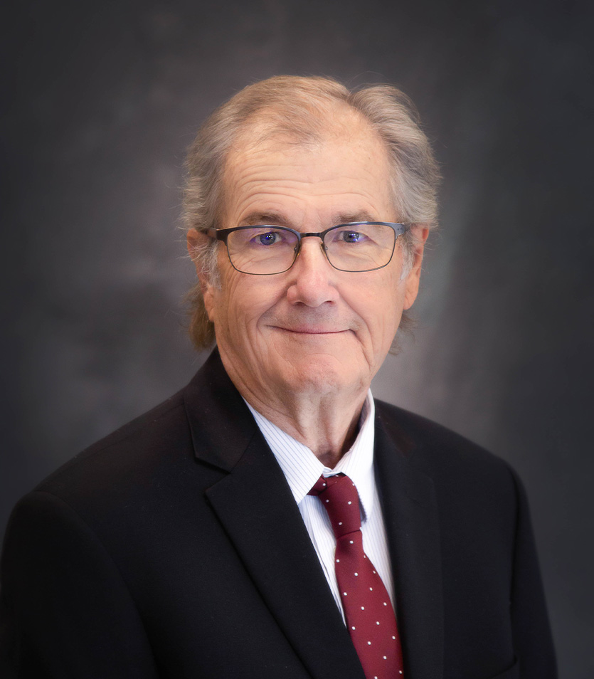 James Ryken