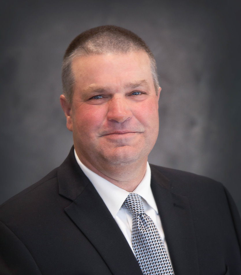 Kirk Schaunaman