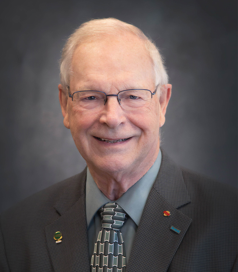 Don Schurdevin