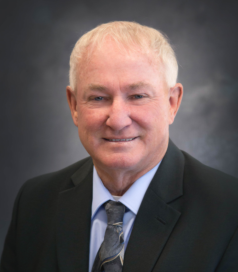 Dave Warkenthien