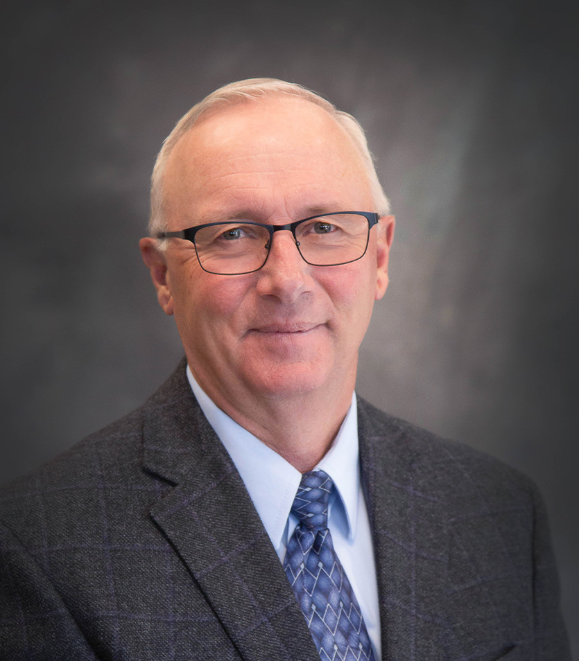 Duane Wolbrink