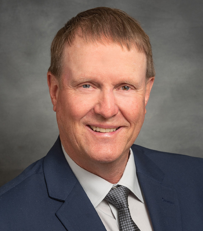 Bert Rogness