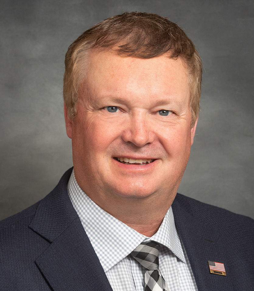 Darren Strasser