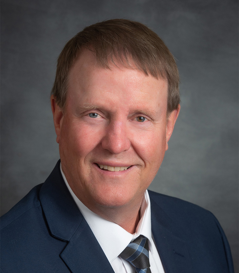 Bert Rogness