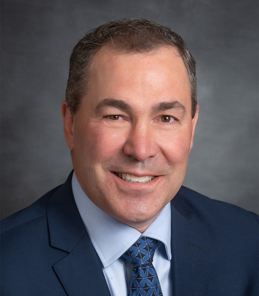 Brad Donnay