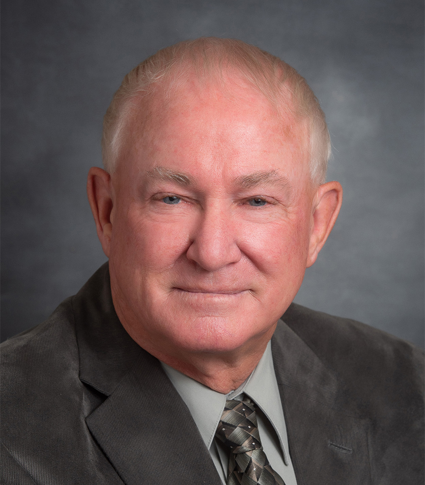 Dave Warkenthien