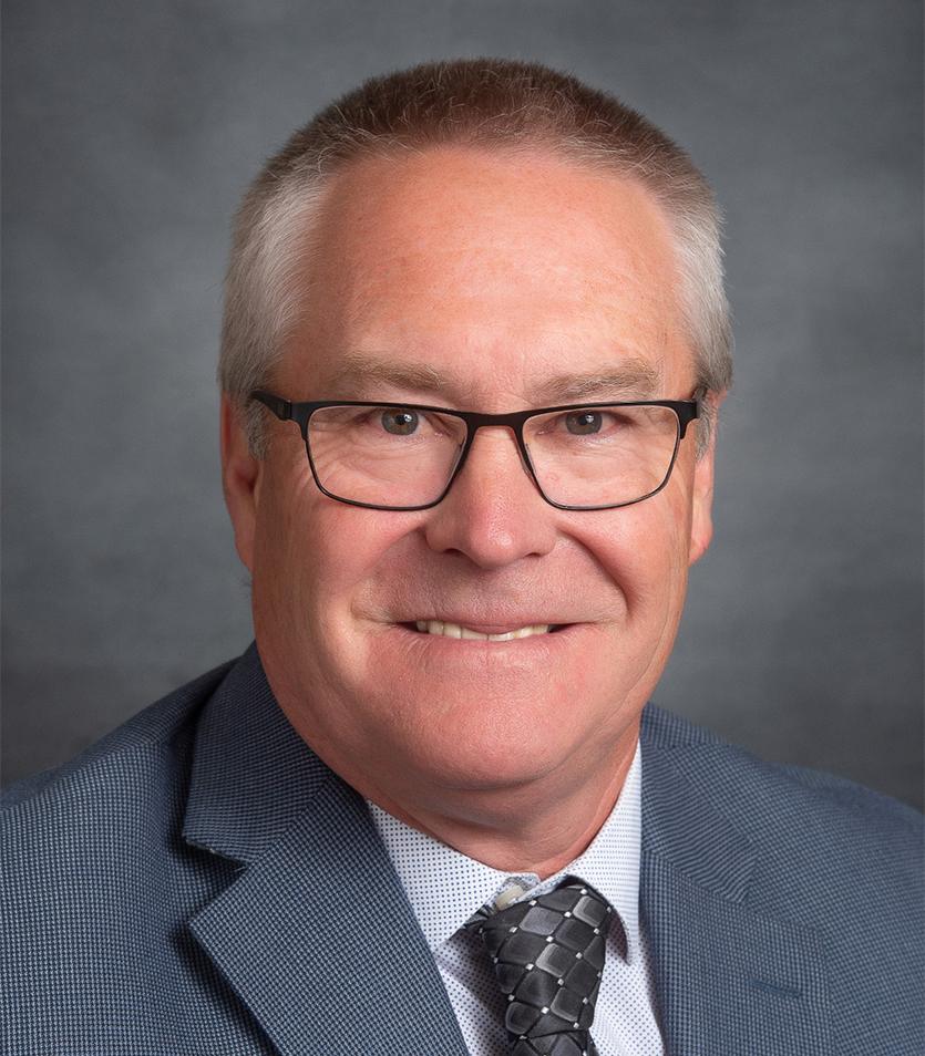Doug Diekmann