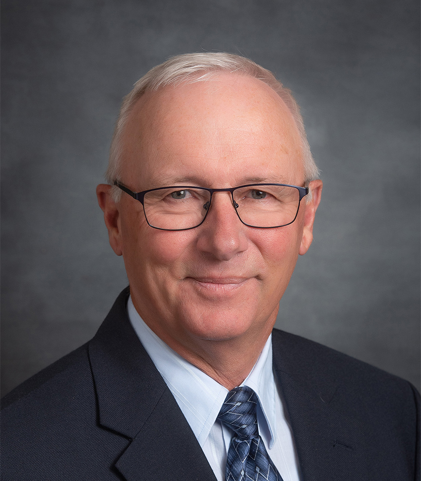 Duane Wolbrink