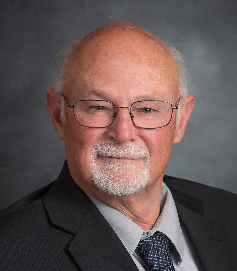 Gary Bachman