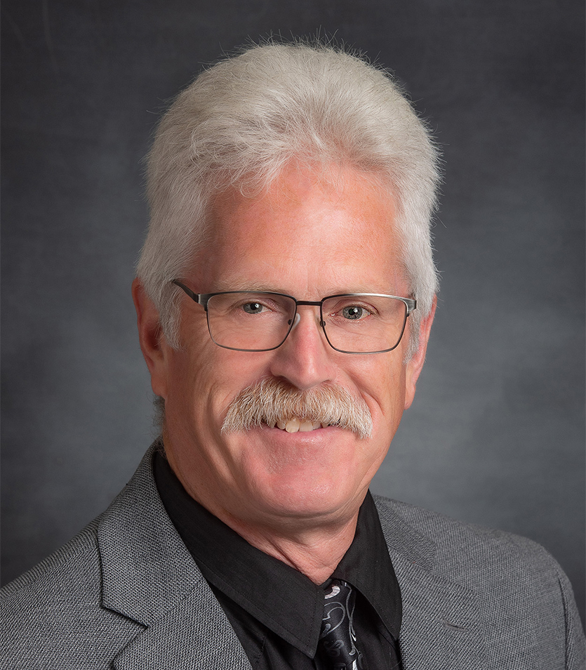 Mike Longtin