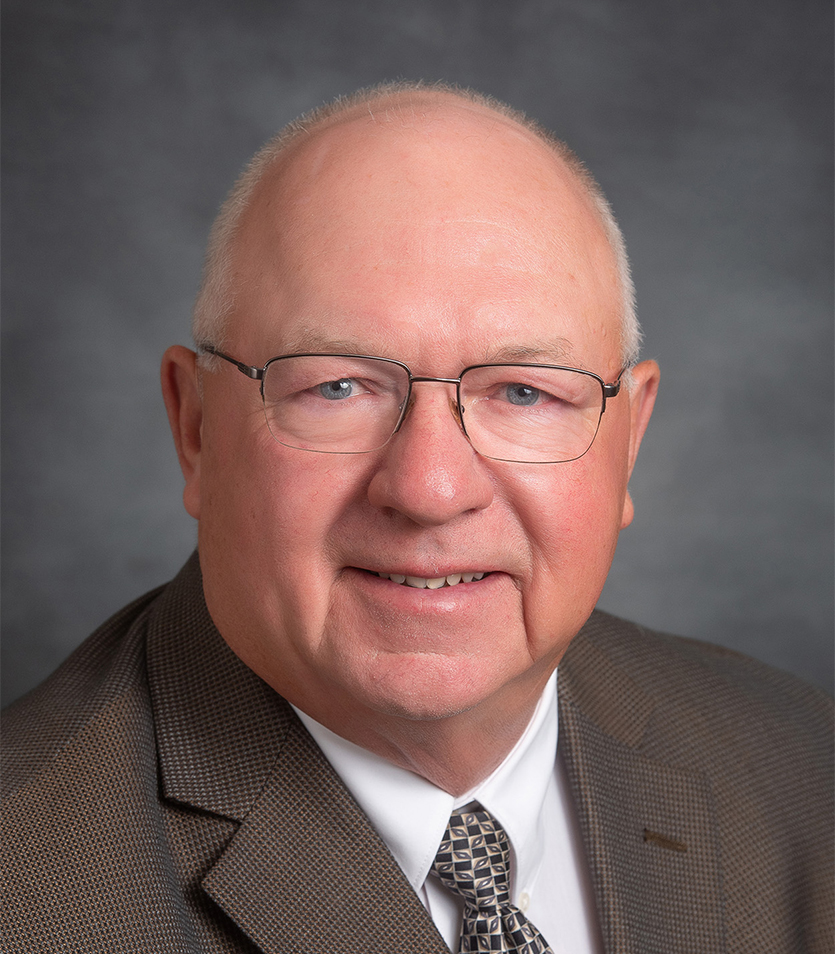 Alan 'Whitey' Hinderman