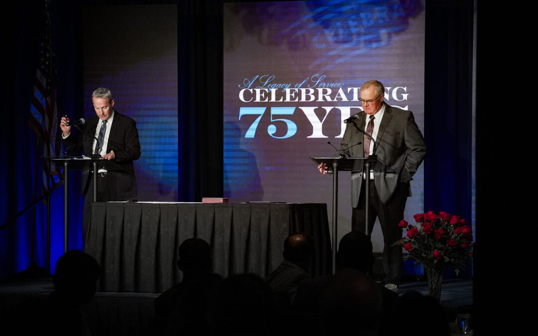 East River Electric Power Cooperative Celebrates 75th Annual Meeting