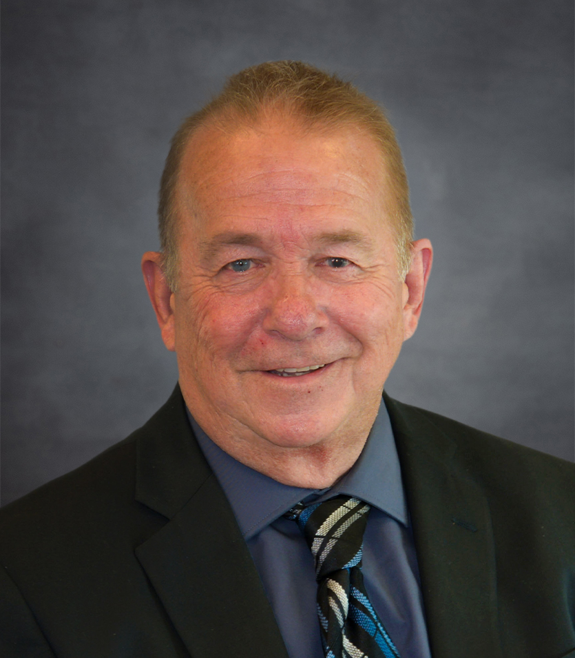 Jeff Hufford